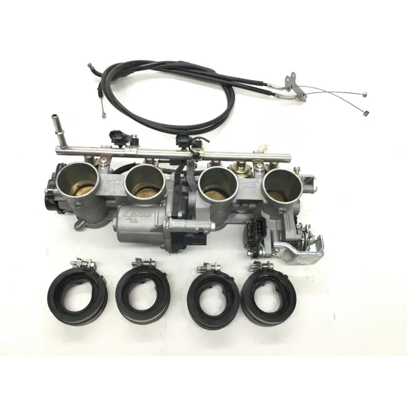 Rampe d'injection YAMAHA FJR 1300 2016-2020