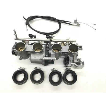 Rampe d'injection YAMAHA FJR 1300 2016-2020