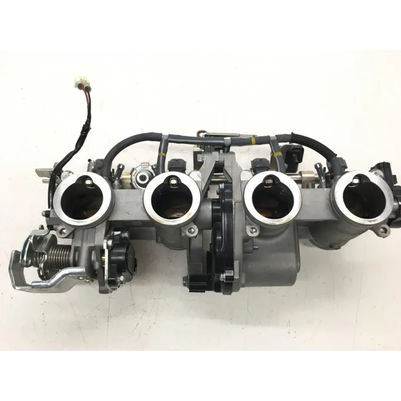 Rampe d'injection YAMAHA FJR 1300 2016-2020