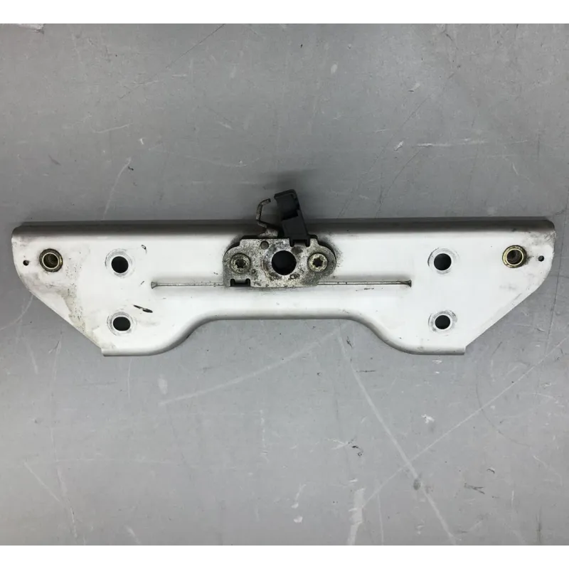 Verrouillage de selle TRIUMPH SPEED TRIPLE 955 I 1999-2004