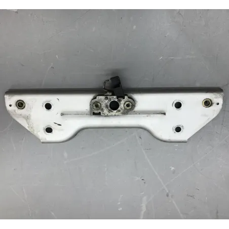 Verrouillage de selle TRIUMPH SPEED TRIPLE 955 I 1999-2004