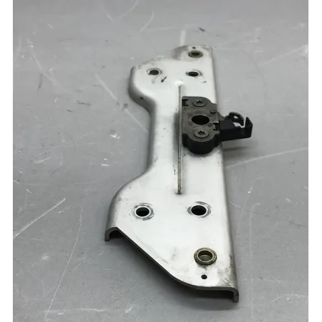 Verrouillage de selle TRIUMPH SPEED TRIPLE 955 I 1999-2004