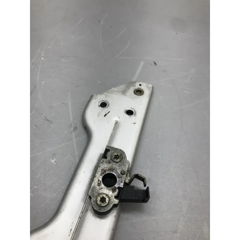 Verrouillage de selle TRIUMPH SPEED TRIPLE 955 I 1999-2004
