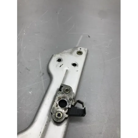 Verrouillage de selle TRIUMPH SPEED TRIPLE 955 I 1999-2004