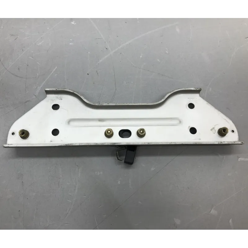 Verrouillage de selle TRIUMPH SPEED TRIPLE 955 I 1999-2004