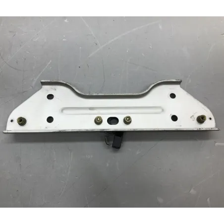 Verrouillage de selle TRIUMPH SPEED TRIPLE 955 I 1999-2004