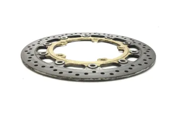 Disque frein avant TRIUMPH SPEED TRIPLE 1050 2008-2010