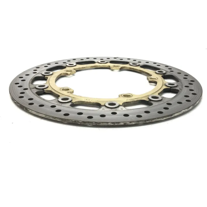 Disque frein avant TRIUMPH SPEED TRIPLE 1050 2008-2010
