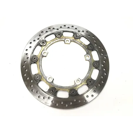Disque frein avant TRIUMPH SPEED TRIPLE 1050 2008-2010