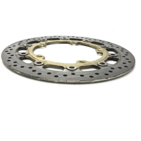 Disque frein avant TRIUMPH SPEED TRIPLE 1050 2008-2010