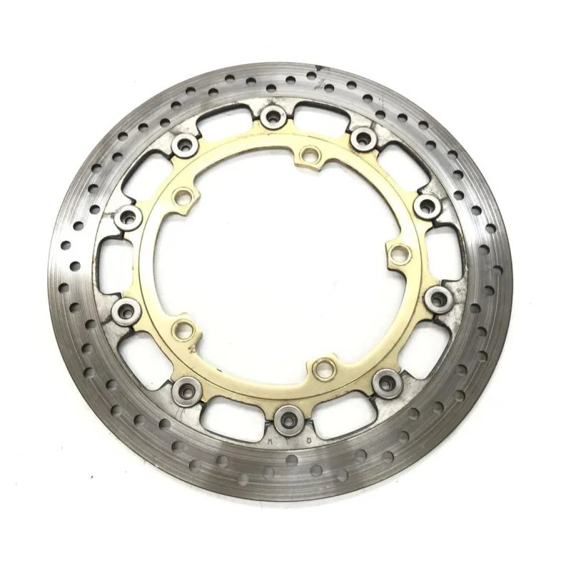 Disque frein avant TRIUMPH SPEED TRIPLE 1050 2008-2010