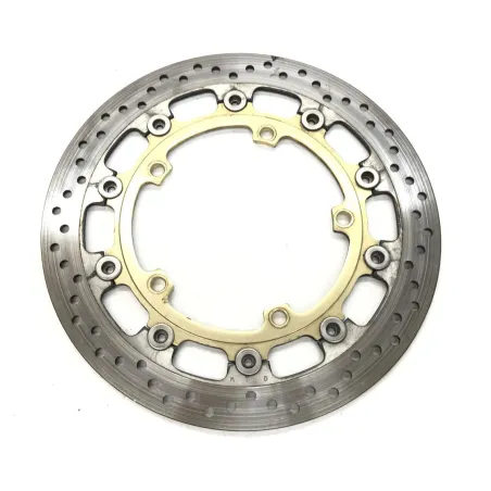 Disque frein avant TRIUMPH SPEED TRIPLE 1050 2008-2010