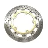 Disque frein avant TRIUMPH SPEED TRIPLE 1050 2008-2010 Disque frein avant TRIUMPH SPEED TRIPLE 1050 2008-2010