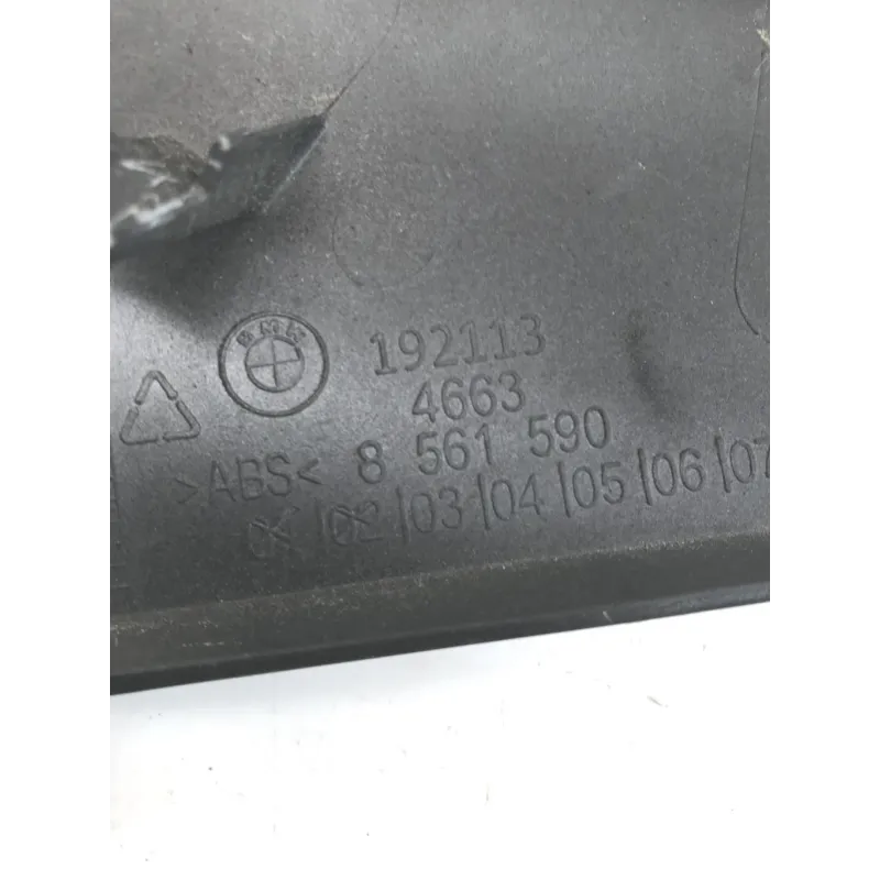 Cache lateral droit BMW C 400 GT 2018-2021