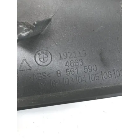 Cache lateral droit BMW C 400 GT 2018-2021