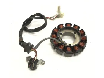 Stator alternateur YAMAHA YBR 125 2008-2016 CUSTOM