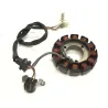 Stator alternateur YAMAHA YBR 125 2008-2016 CUSTOM