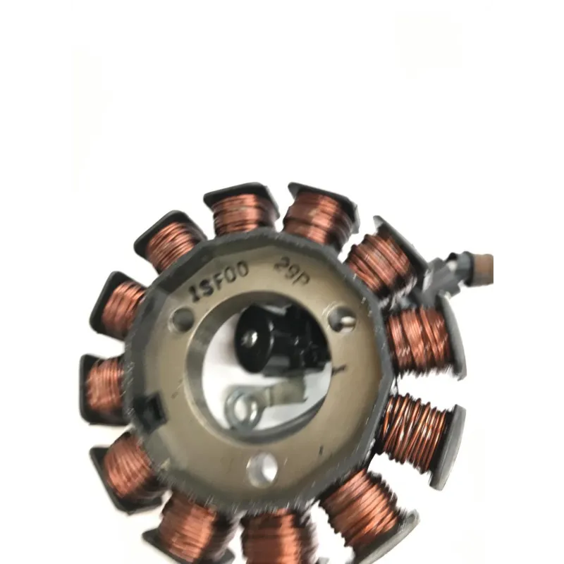 Stator alternateur YAMAHA YBR 125 2008-2016 CUSTOM