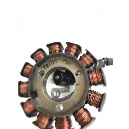 Stator alternateur YAMAHA YBR 125 2008-2016 CUSTOM
