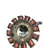 Stator alternateur YAMAHA YBR 125 2008-2016 CUSTOM