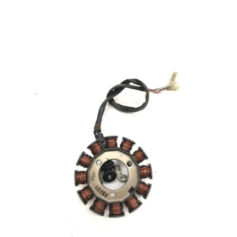 Stator alternateur YAMAHA YBR 125 2008-2016 CUSTOM