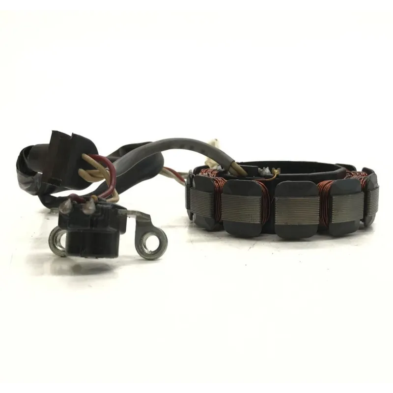 Stator alternateur YAMAHA YBR 125 2008-2016 CUSTOM