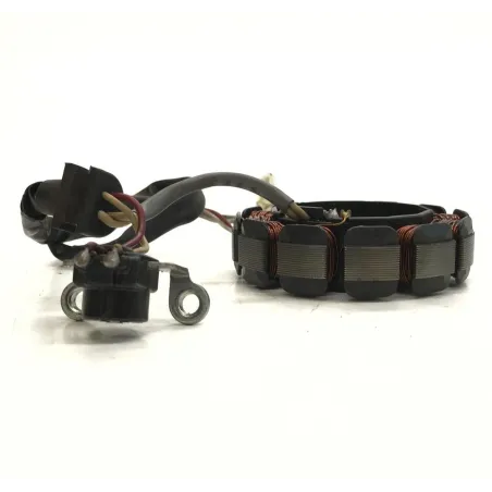 Stator alternateur YAMAHA YBR 125 2008-2016 CUSTOM