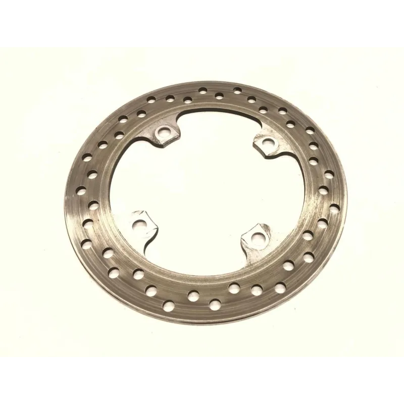 Disque frein arriere TRIUMPH DAYTONA 675 2008-2010 SE