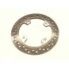 Disque frein arriere TRIUMPH DAYTONA 675 2008-2010 SE