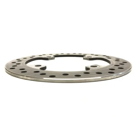 Disque frein arriere TRIUMPH DAYTONA 675 2008-2010 SE