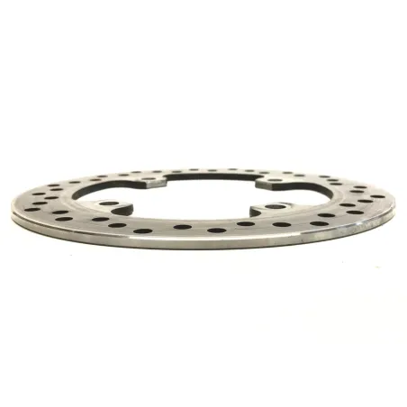 Disque frein arriere TRIUMPH DAYTONA 675 2008-2010 SE