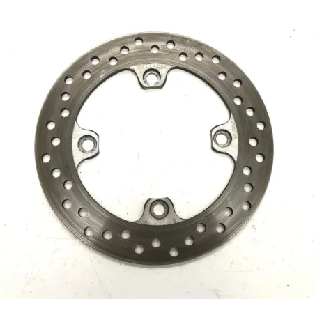 Disque frein arriere TRIUMPH DAYTONA 675 2008-2010 SE