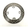 Disque frein arriere TRIUMPH DAYTONA 675 2008-2010 SE