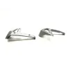 Ecope radiateur droit gauche KAWASAKI ER5 500 1997-2000 Ecope radiateur droit gauche KAWASAKI ER5 500 1997-2000