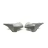 Ecope radiateur droit gauche KAWASAKI ER5 500 1997-2000 Ecope radiateur droit gauche KAWASAKI ER5 500 1997-2000