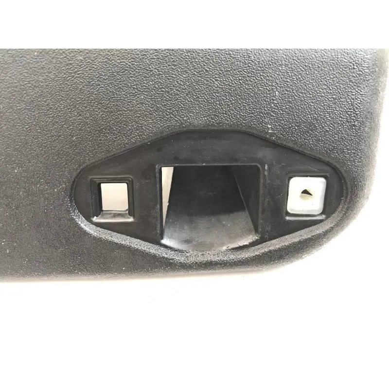Support eclairage de plaque PIAGGIO MP3 400 LT 2008-2011 IE SPORT