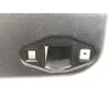 Support eclairage de plaque PIAGGIO MP3 400 LT 2008-2011 IE SPORT