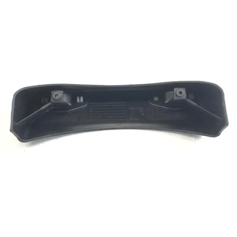 Support eclairage de plaque PIAGGIO MP3 400 LT 2008-2011 IE SPORT