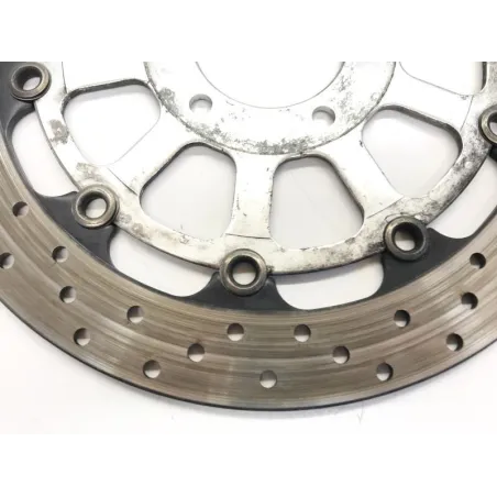 Disque frein avant SUZUKI TL 1000 S 1997-2001