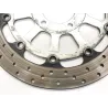 Disque frein avant SUZUKI TL 1000 S 1997-2001