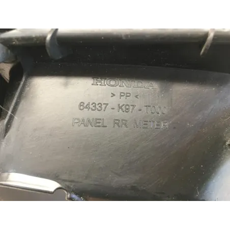 Entourage compteur HONDA PCX 125 2019-2020