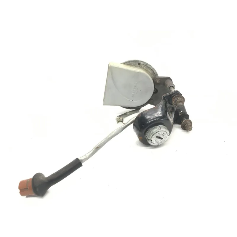 Jeu de serrure contacteur a cle HONDA CB 450 1968 K1