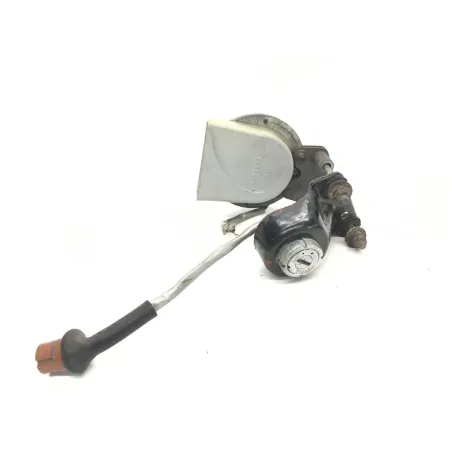 Jeu de serrure contacteur a cle HONDA CB 450 1968 K1