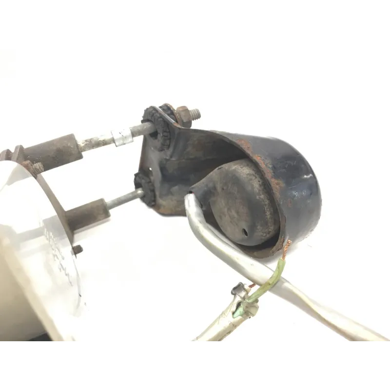 Jeu de serrure contacteur a cle HONDA CB 450 1968 K1