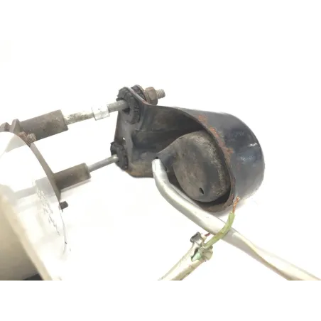 Jeu de serrure contacteur a cle HONDA CB 450 1968 K1
