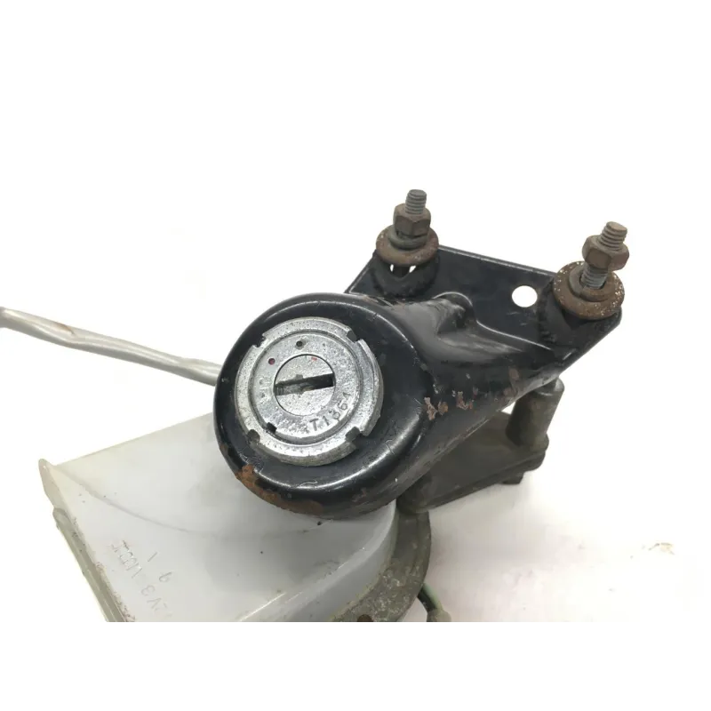 Jeu de serrure contacteur a cle HONDA CB 450 1968 K1