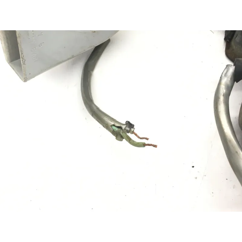 Jeu de serrure contacteur a cle HONDA CB 450 1968 K1