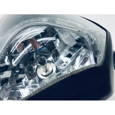 Optique (feux)(phare) YAMAHA MT09 850 2014-2016