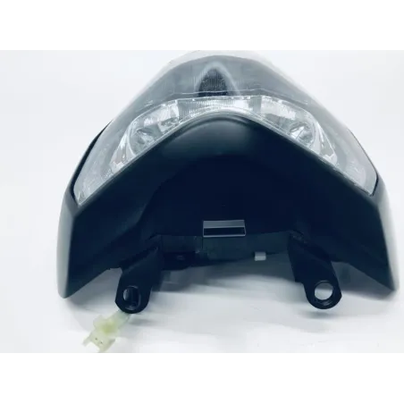 Optique (feux)(phare) YAMAHA MT09 850 2014-2016