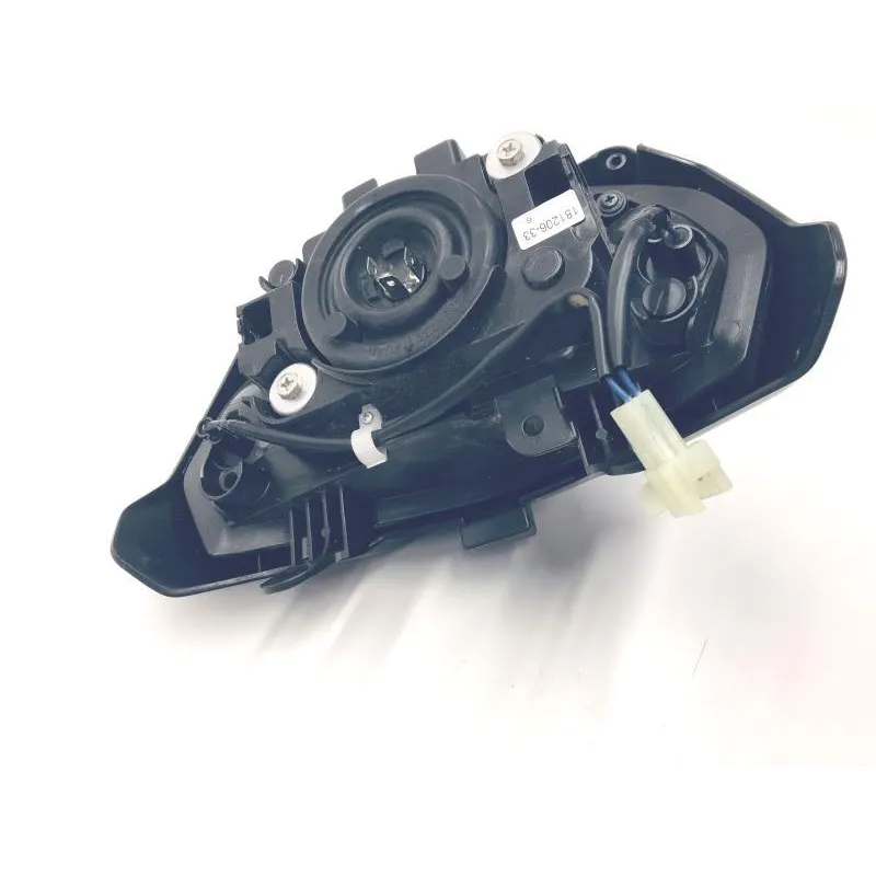 Optique (feux)(phare) YAMAHA MT09 850 2014-2016